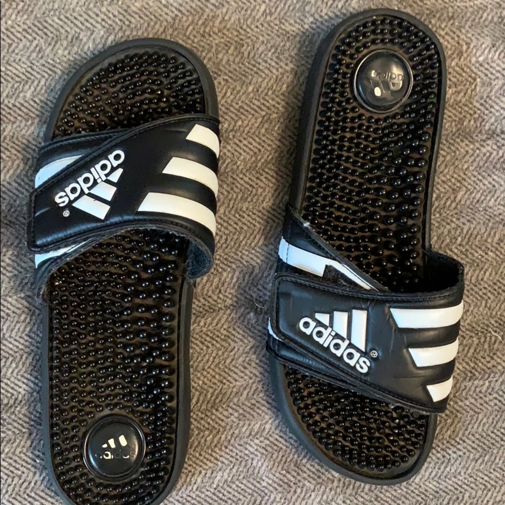 Adidas slides